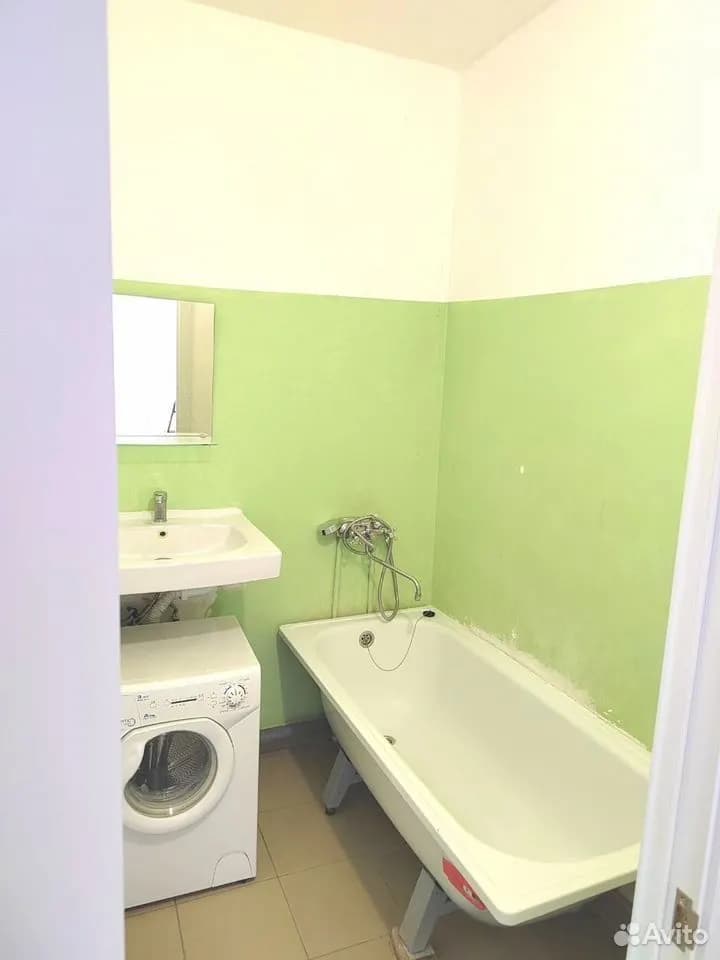 Продается 2-комн. квартира, 53.5 м² — фото 4