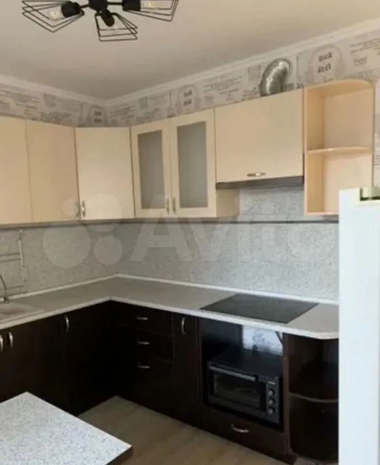Продается 1-комн. квартира, 42 м²