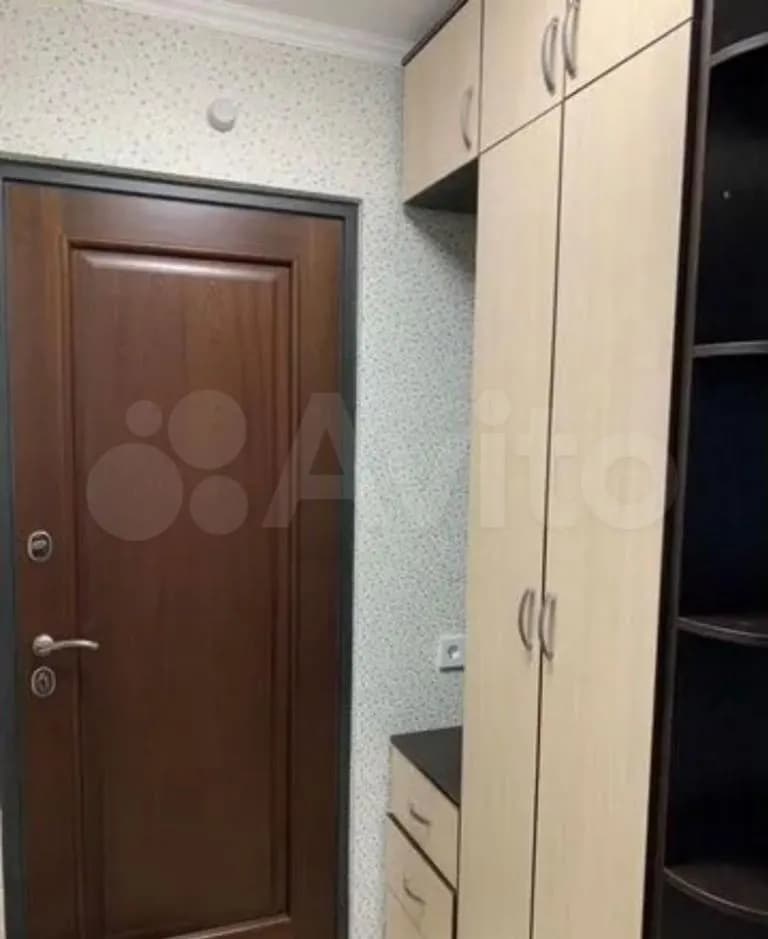Продается 1-комн. квартира, 42 м² — фото 3