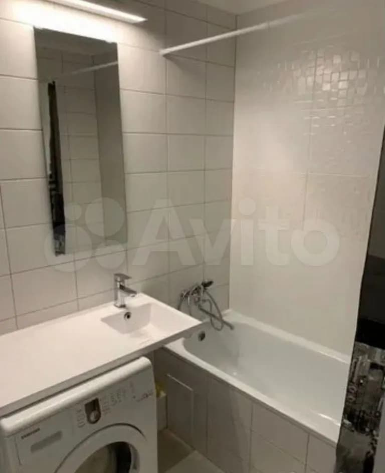 Продается 1-комн. квартира, 42 м² — фото 5