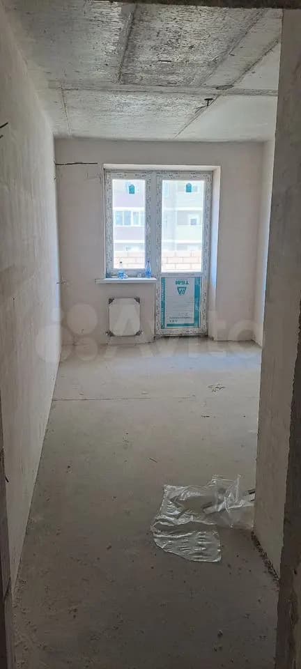Продается 2-комн. квартира, 62.5 м² — фото 2