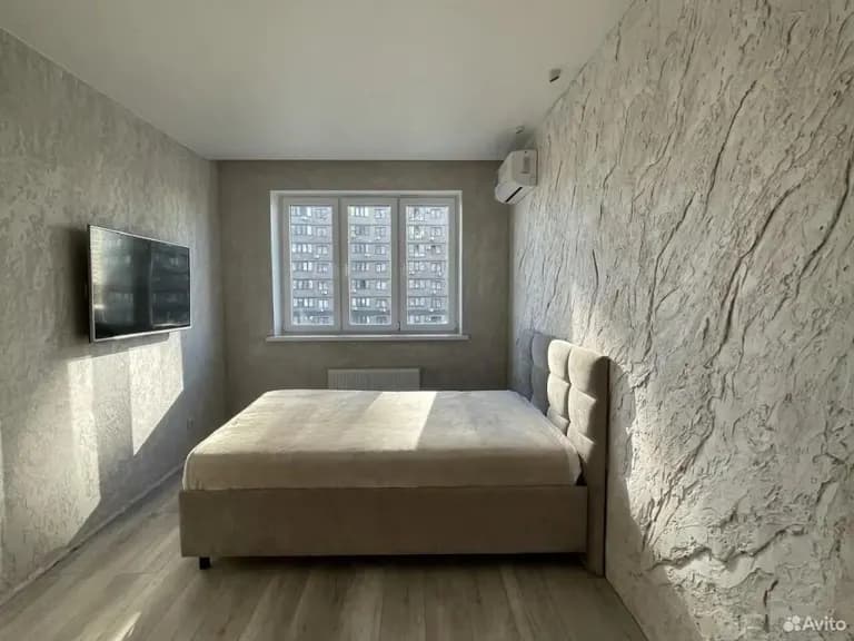 Продается 2-комн. квартира, 58.8 м²