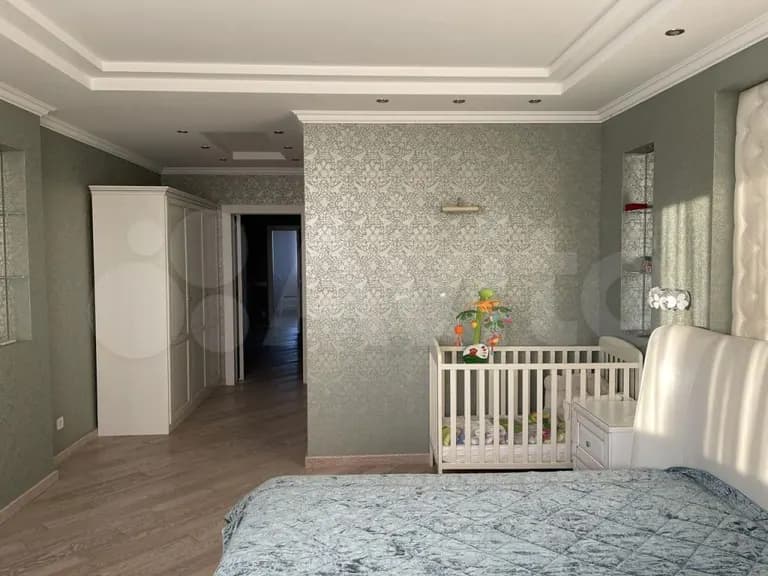 Продается 3-комн. квартира, 123.3 м² — фото 5