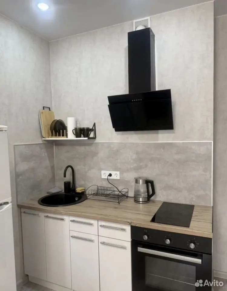 Продается 1-комн. квартира, 23 м² — фото 2