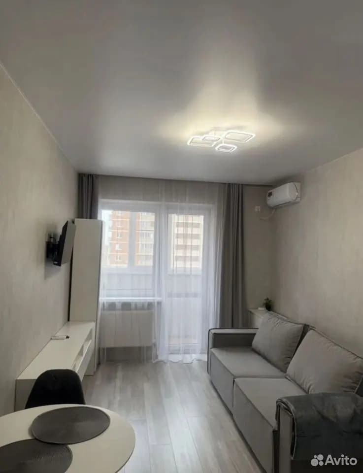 Продается 1-комн. квартира, 23 м² — фото 3