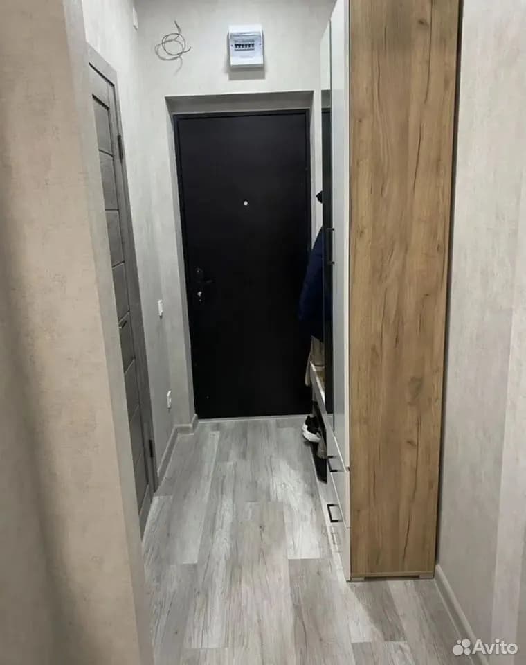 Продается 1-комн. квартира, 23 м² — фото 4
