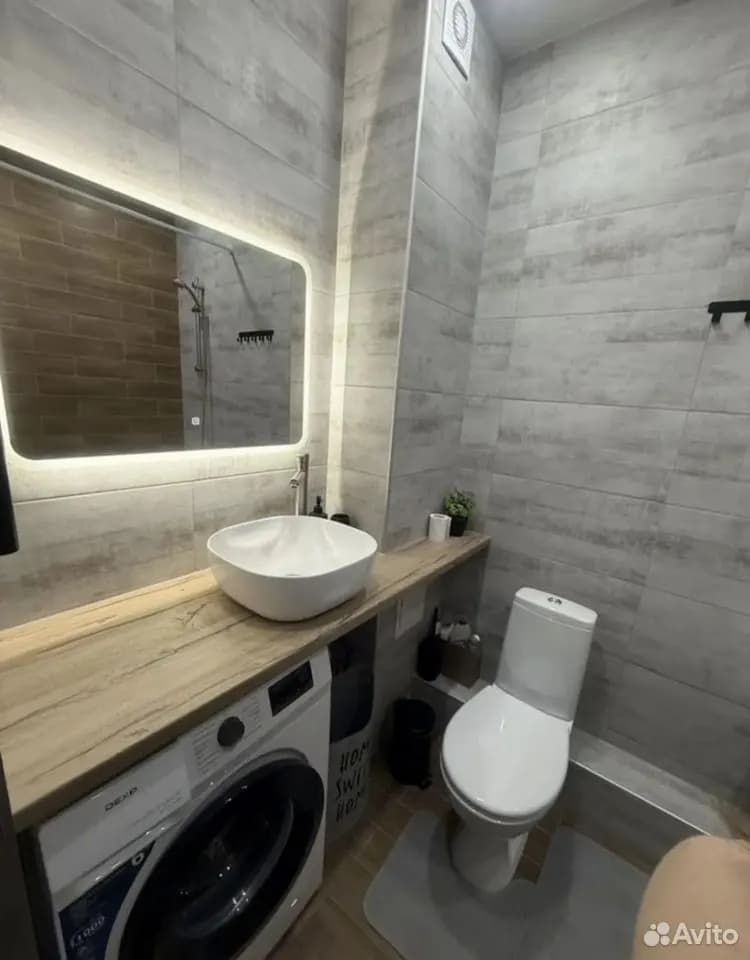 Продается 1-комн. квартира, 23 м² — фото 5