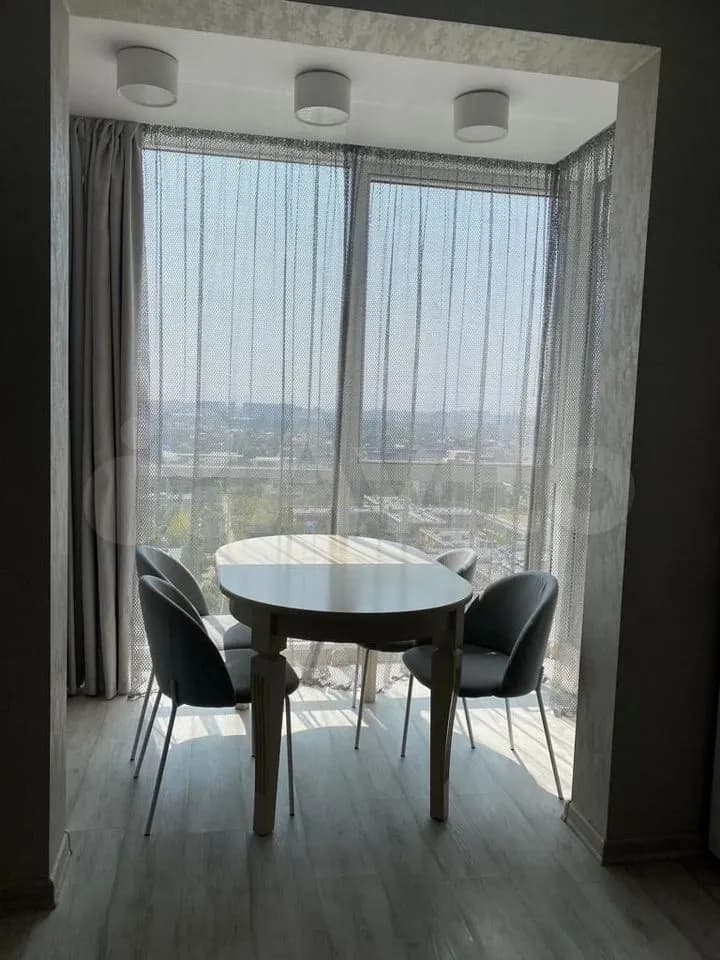 Продается 1-комн. квартира, 50 м² — фото 5