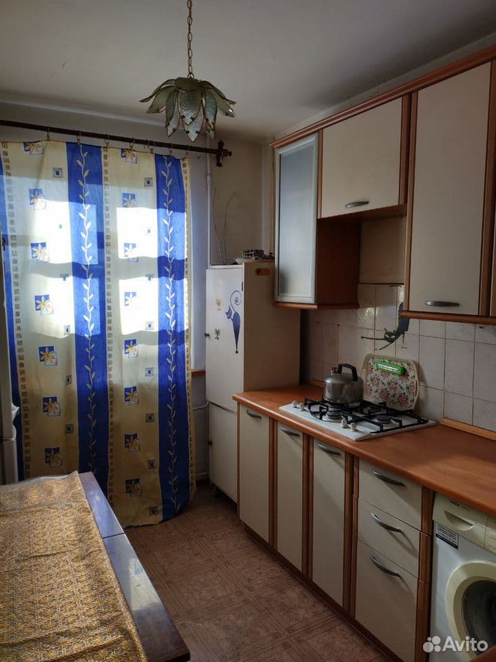 Продается 3-комн. квартира, 68 м²