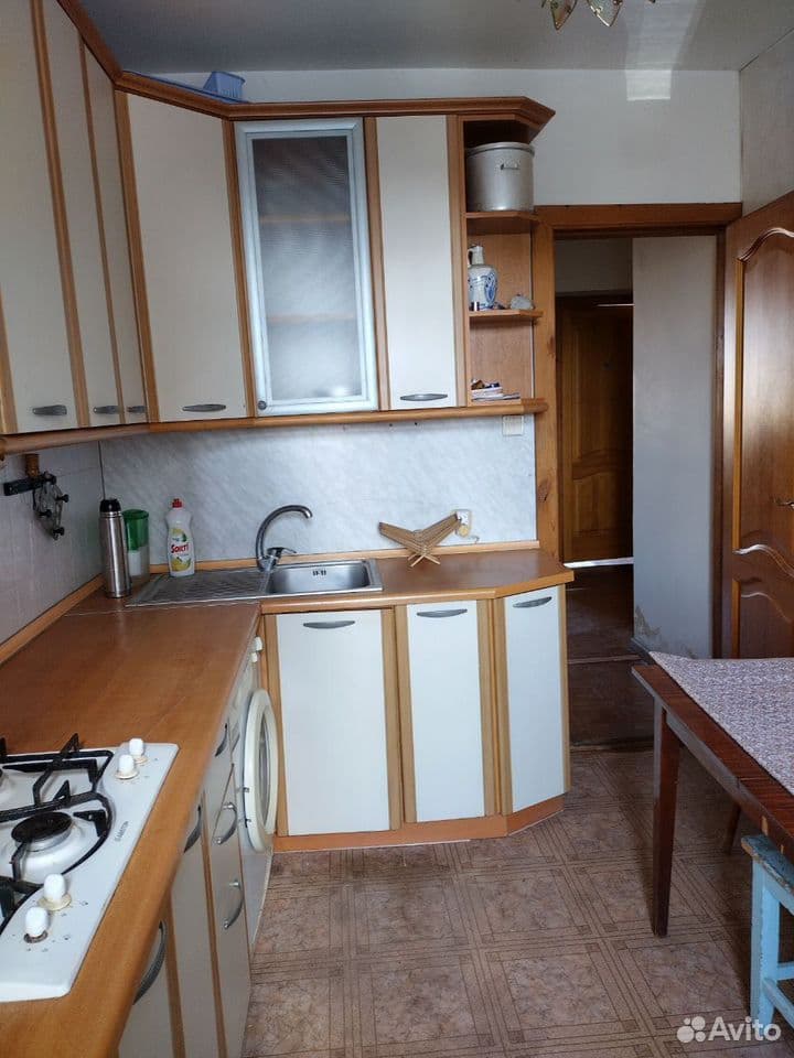 Продается 3-комн. квартира, 68 м² — фото 2