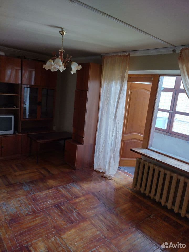 Продается 3-комн. квартира, 68 м² — фото 4