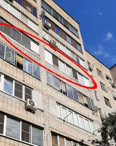 Продается 4-комн. квартира, 80 м² — фото 3