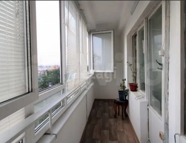 Продается 4-комн. квартира, 80 м² — фото 5