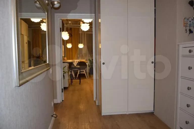 Продается 3-комн. квартира, 92.3 м² — фото 3
