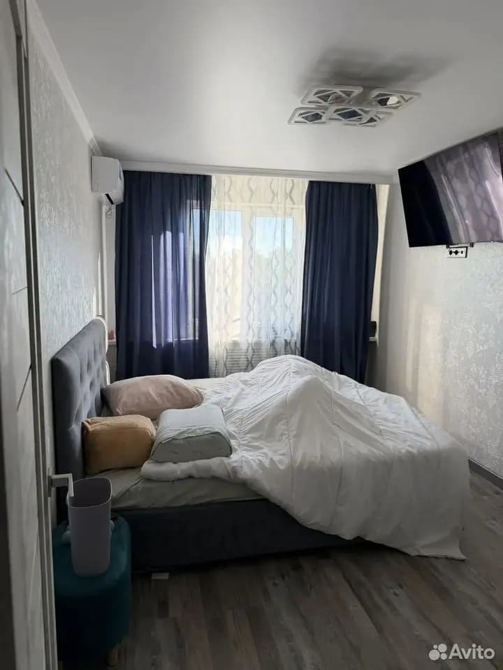 Продается 4-комн. квартира, 78 м²