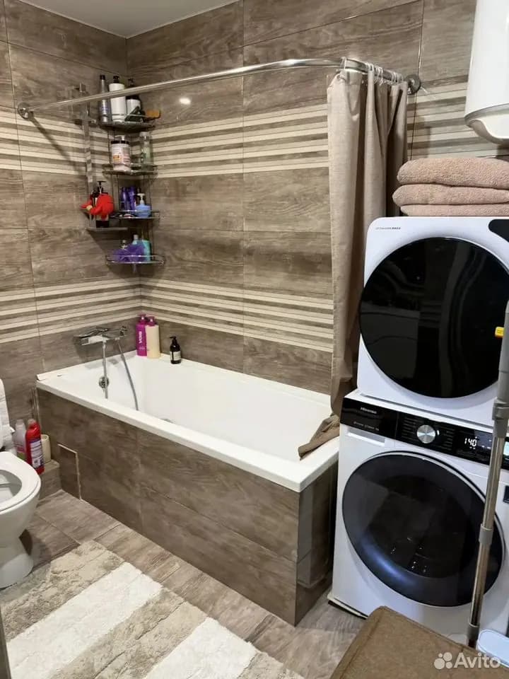Продается 4-комн. квартира, 78 м² — фото 2