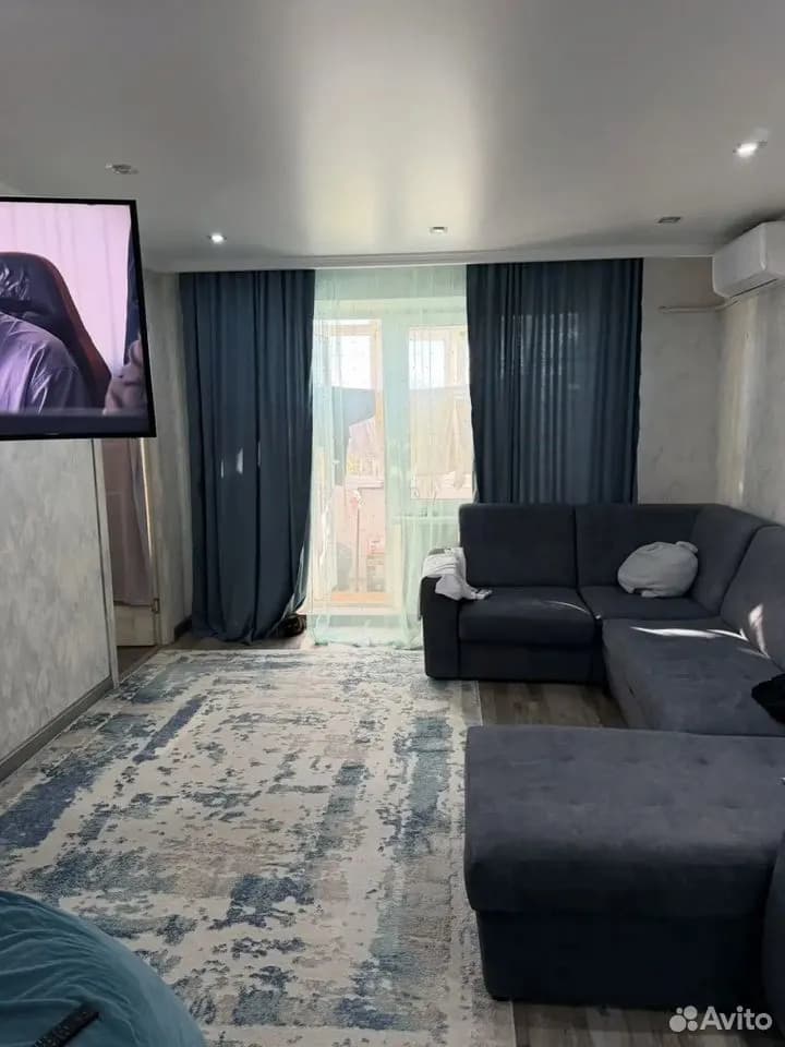 Продается 4-комн. квартира, 78 м² — фото 3