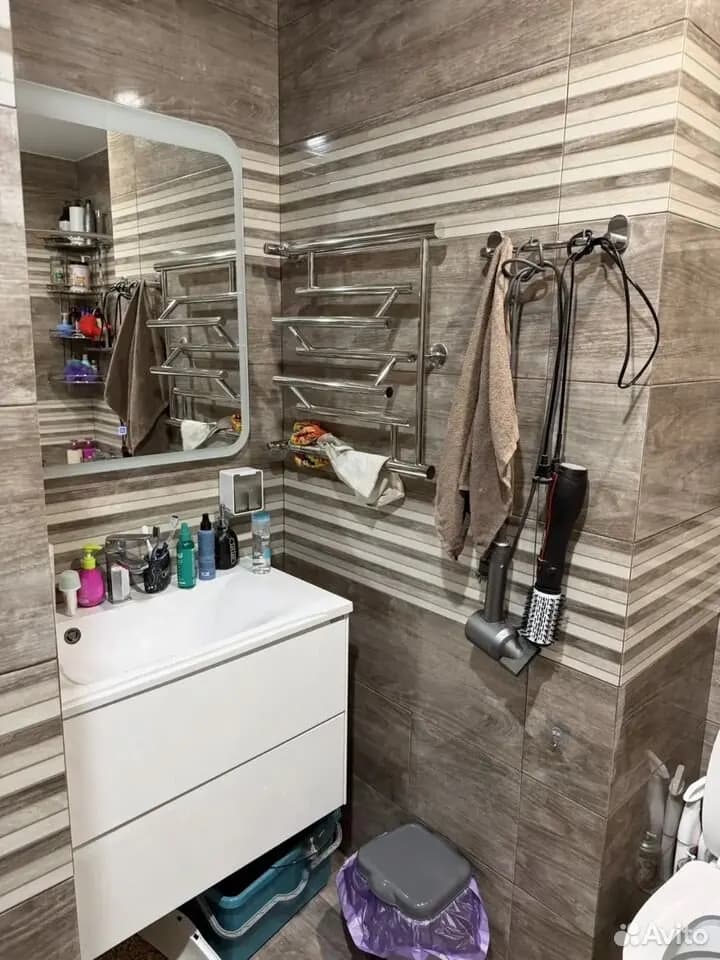 Продается 4-комн. квартира, 78 м² — фото 4