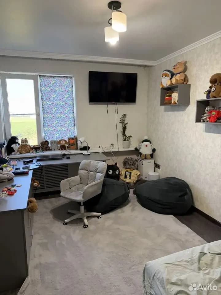 Продается 4-комн. квартира, 78 м² — фото 5