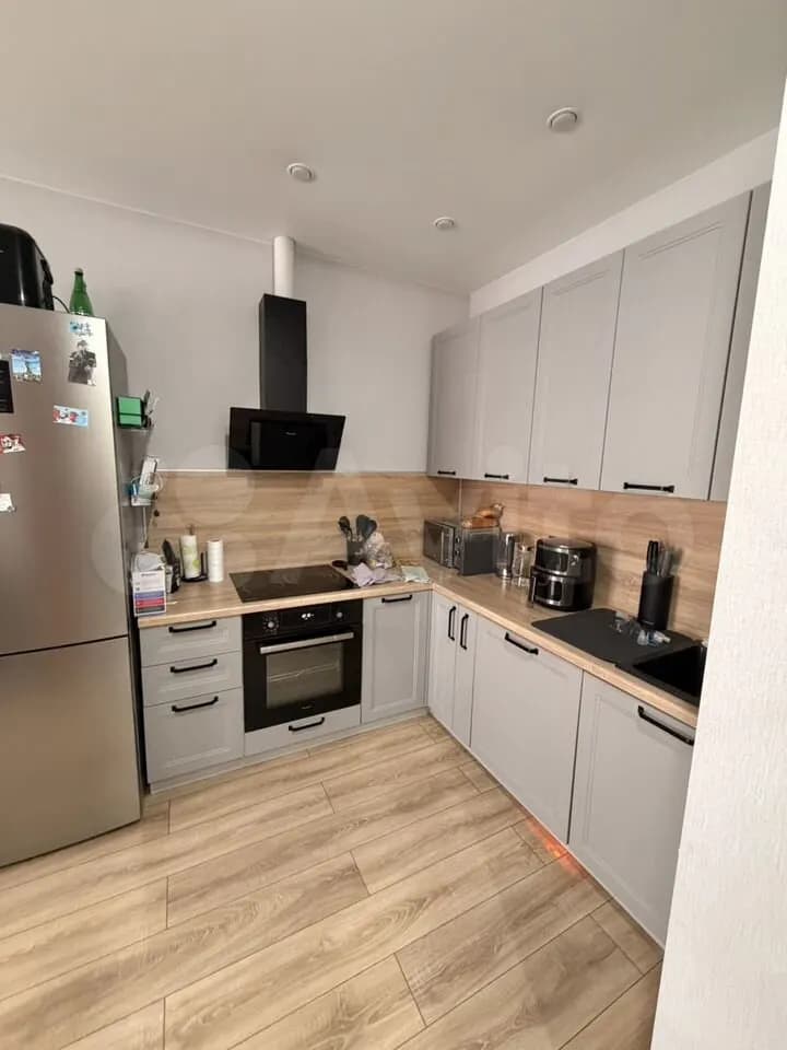 Продается 1-комн. квартира, 38.8 м²