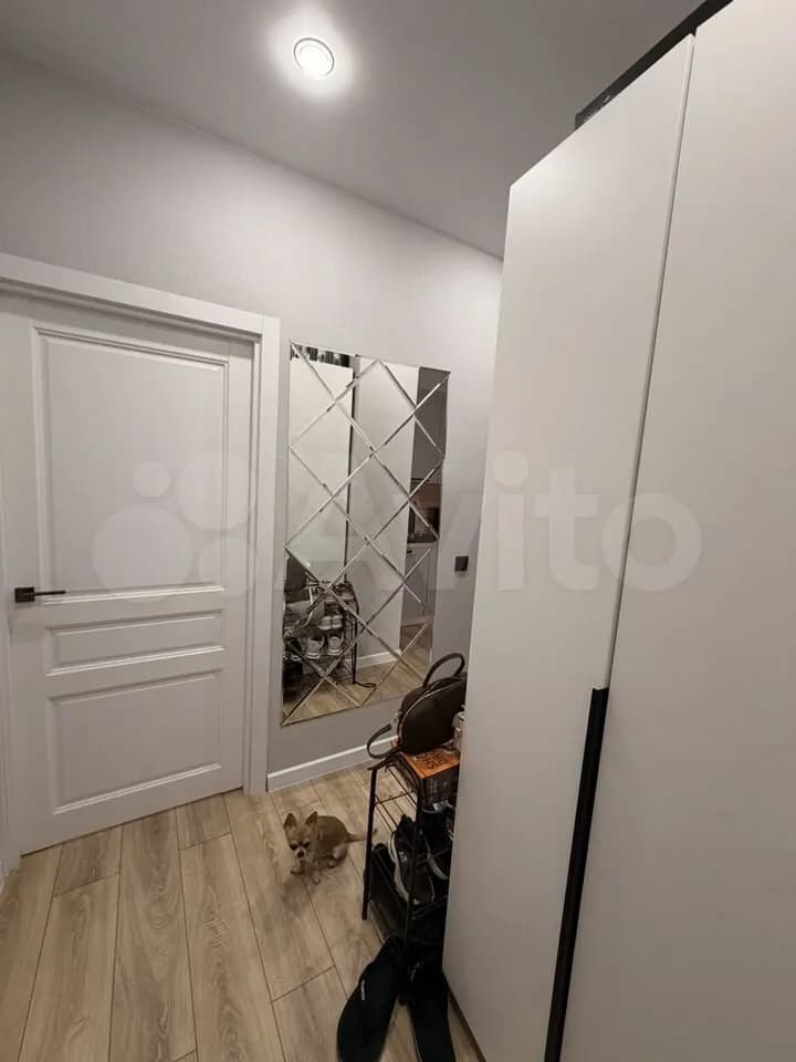 Продается 1-комн. квартира, 38.8 м² — фото 2