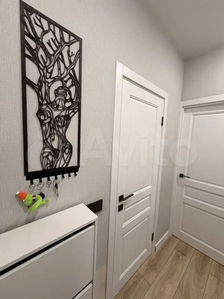 Продается 1-комн. квартира, 38.8 м² — фото 3