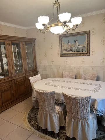 Продается 4-комн. квартира, 93.9 м² — фото 4