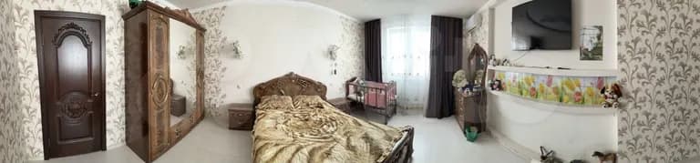 Продается 3-комн. квартира, 110.6 м²