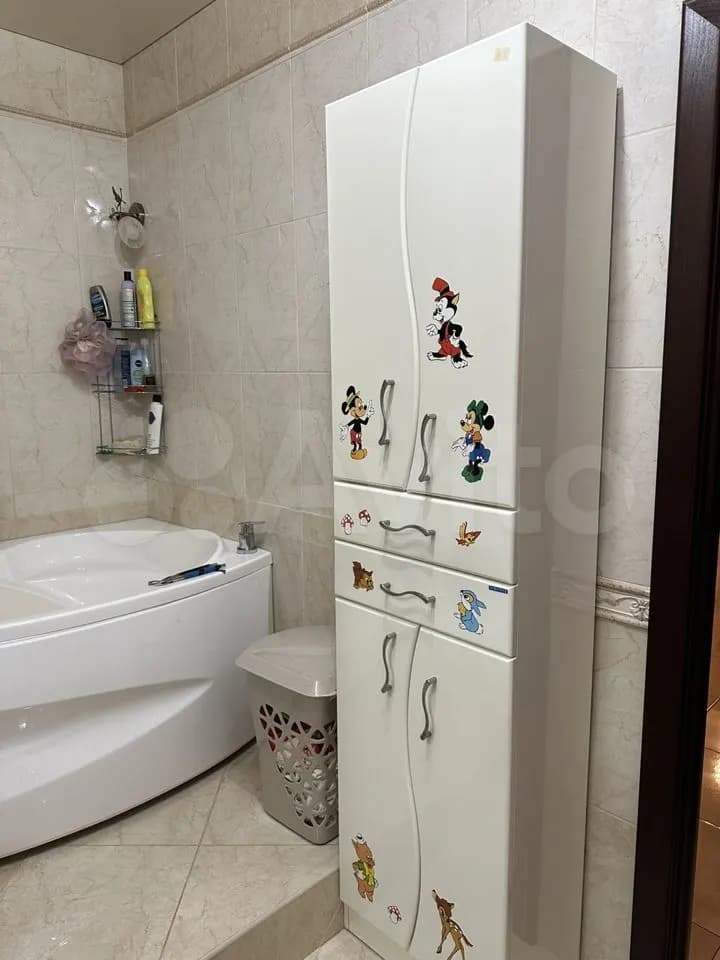 Продается 3-комн. квартира, 110.6 м² — фото 3