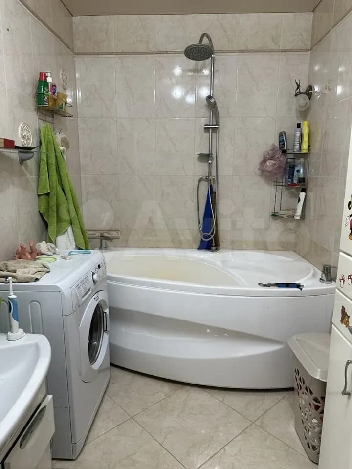 Продается 3-комн. квартира, 110.6 м² — фото 4