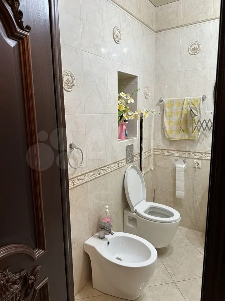 Продается 3-комн. квартира, 110.6 м² — фото 5