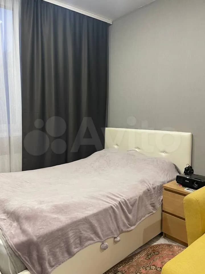 Продается 1-комн. квартира, 31.7 м² — фото 2