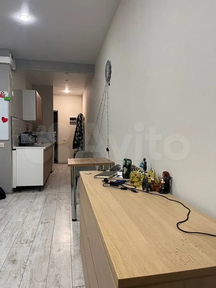 Продается 1-комн. квартира, 31.7 м² — фото 5