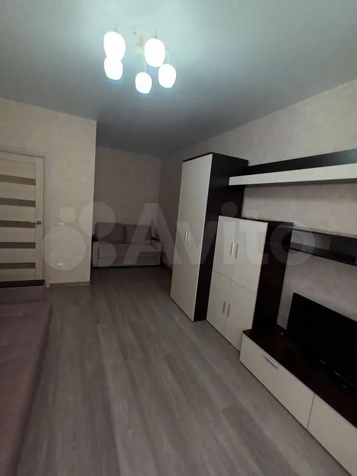 Продается 1-комн. квартира, 37.4 м² — фото 2