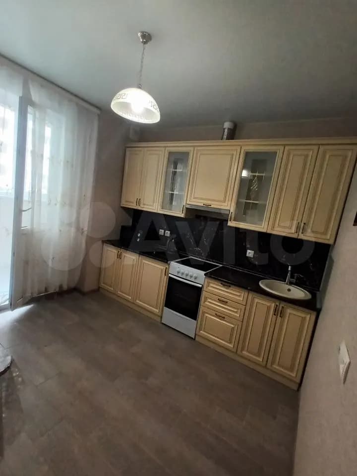 Продается 1-комн. квартира, 37.4 м² — фото 3