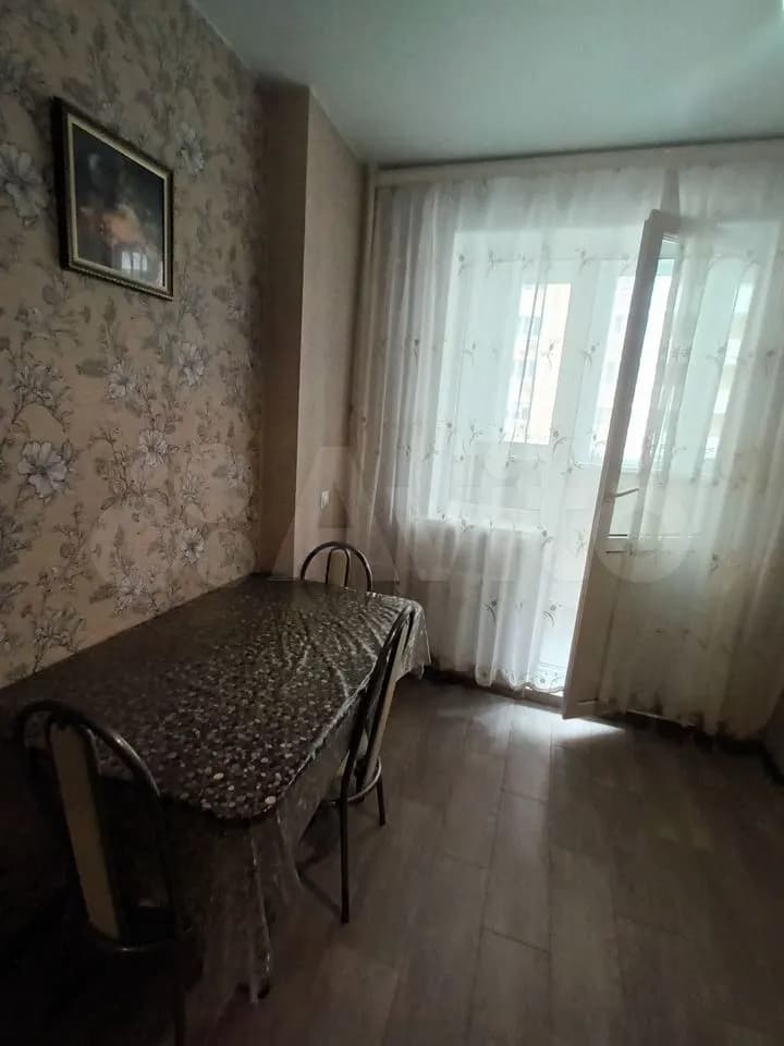 Продается 1-комн. квартира, 37.4 м² — фото 4