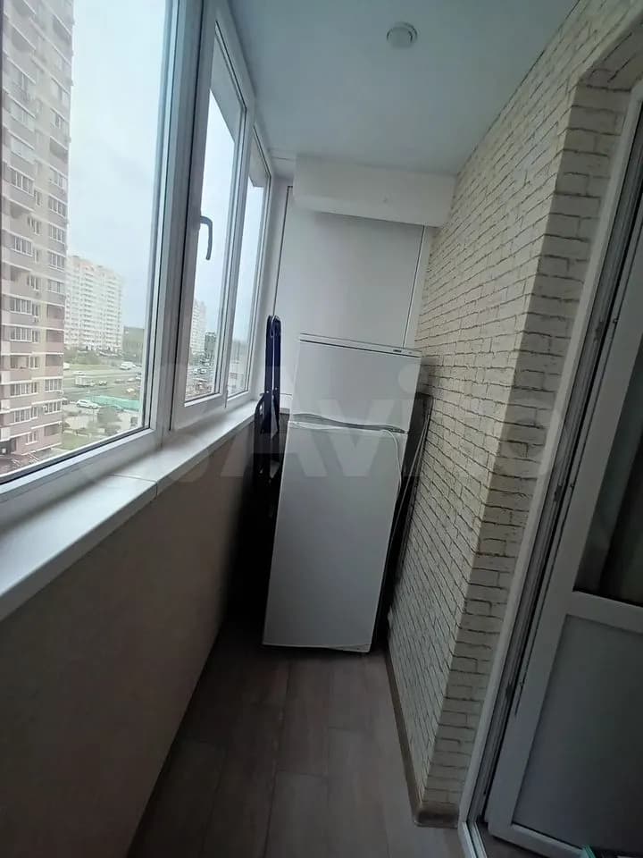 Продается 1-комн. квартира, 37.4 м² — фото 5