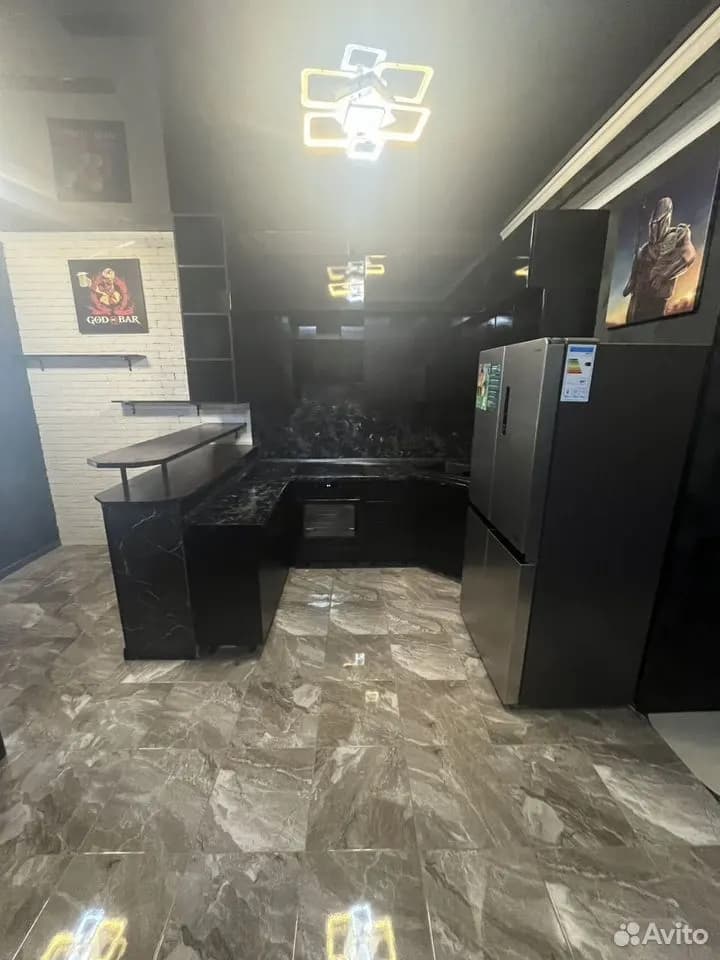 Продается 1-комн. квартира, 45 м²
