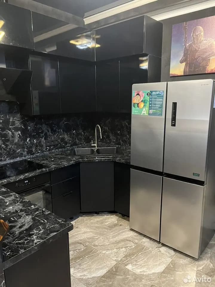Продается 1-комн. квартира, 45 м² — фото 3