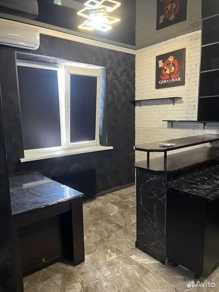 Продается 1-комн. квартира, 45 м² — фото 5