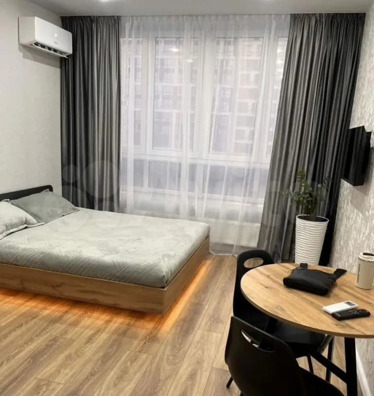 Продается 1-комн. квартира, 23.5 м²