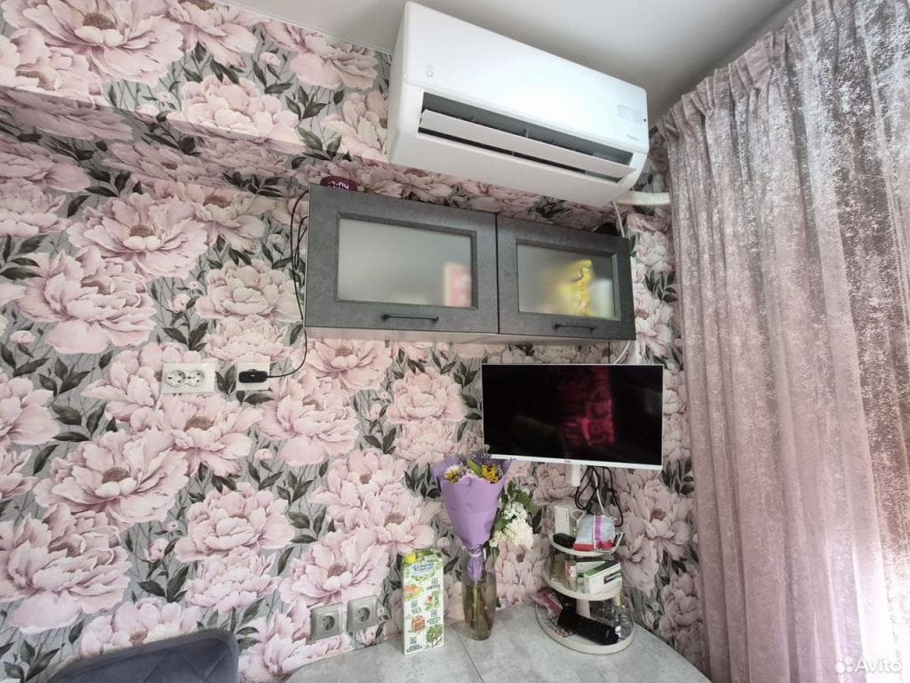 Продается 2-комн. квартира, 44.3 м² — фото 3