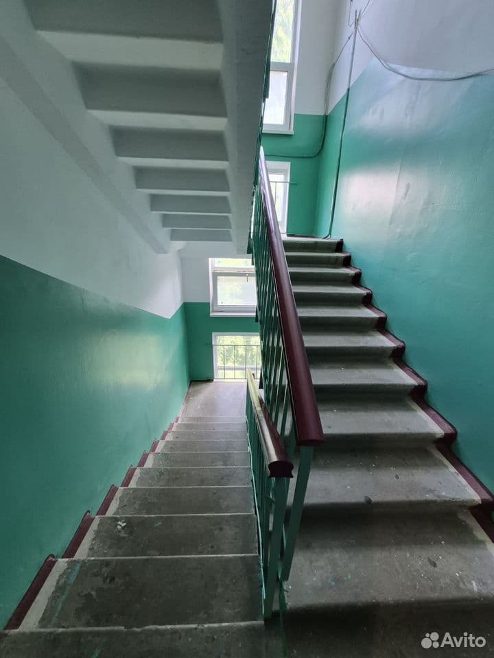 Продается 2-комн. квартира, 44.3 м² — фото 4