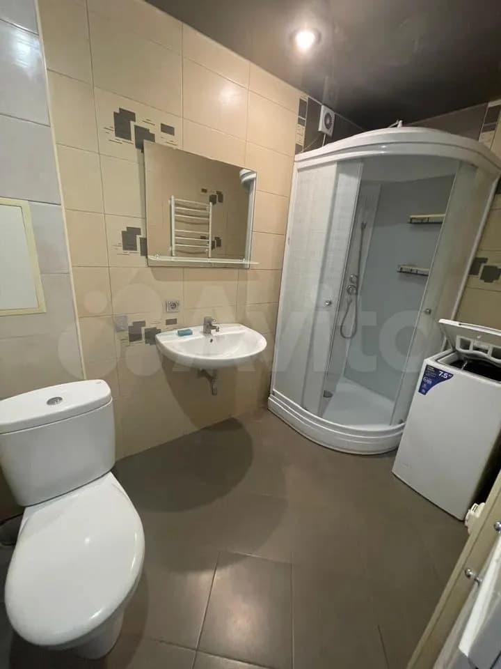 Продается 2-комн. квартира, 57.8 м² — фото 5