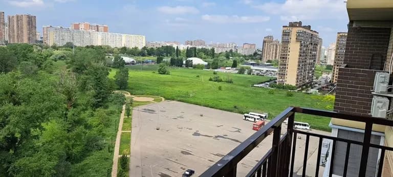 Продается 2-комн. квартира, 61.4 м² — фото 5