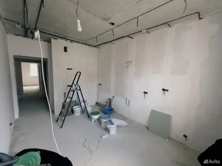 Продается 2-комн. квартира, 54.8 м²