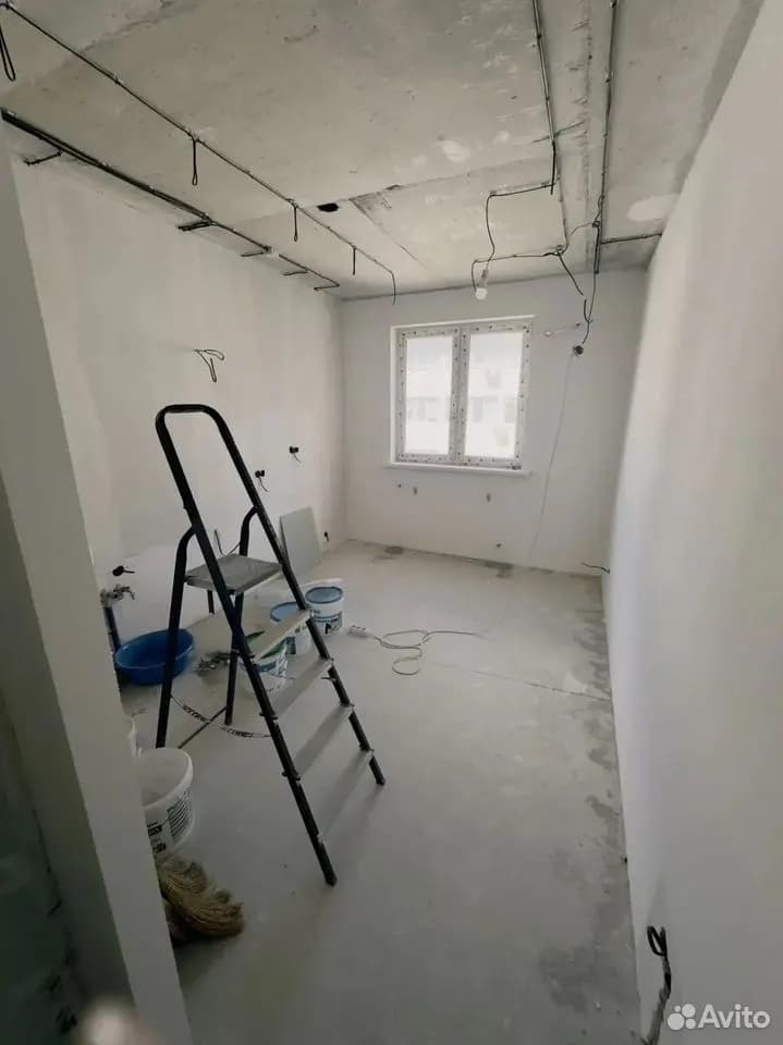 Продается 2-комн. квартира, 54.8 м² — фото 4