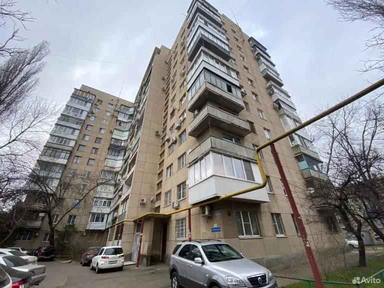 Продается 2-комн. квартира, 46 м²