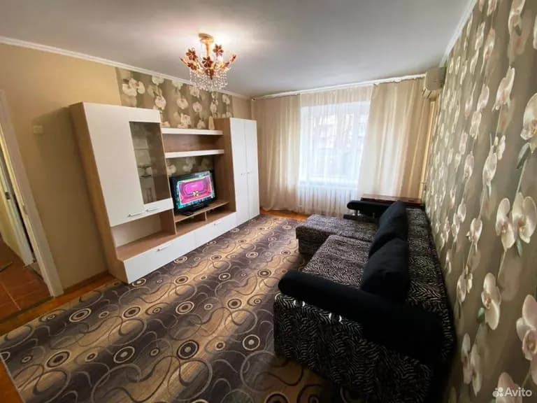 Продается 2-комн. квартира, 46 м² — фото 2