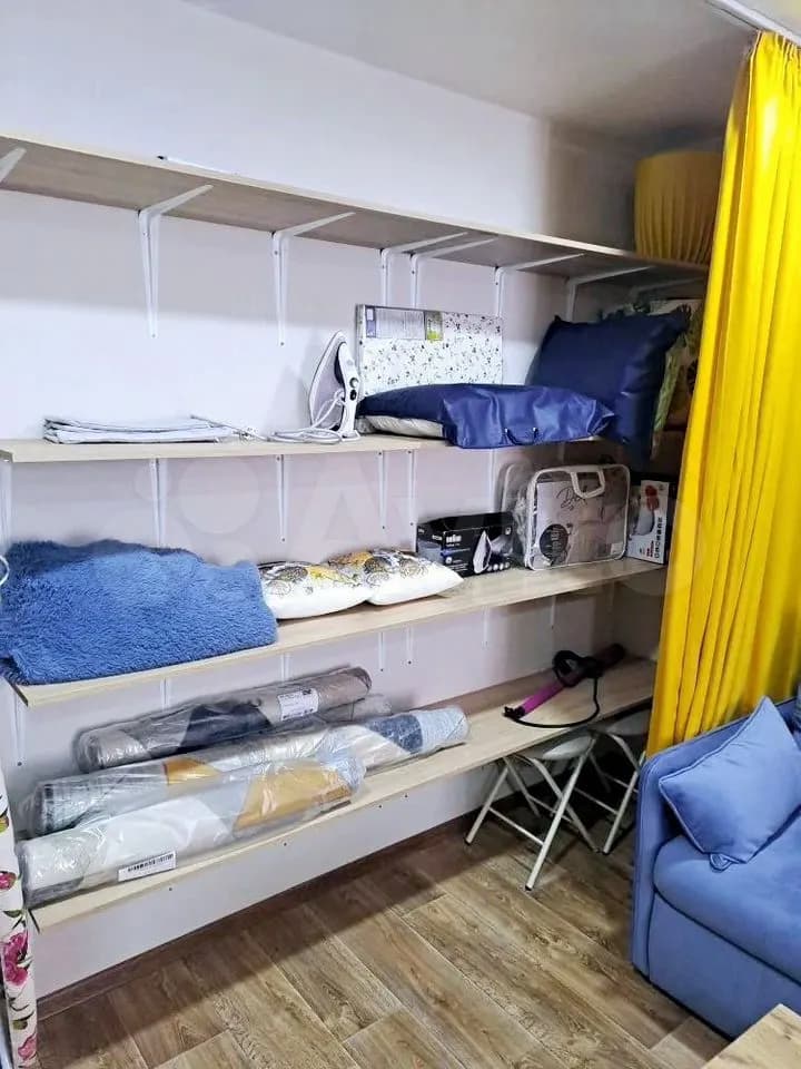 Продается 1-комн. квартира, 41.3 м² — фото 5
